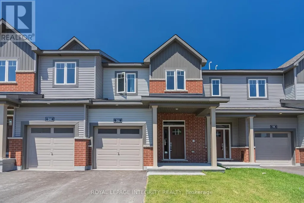 96 Osler Street East Ottawa ON K2W 0K8