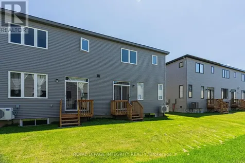 96 Osler Street East Ottawa ON K2W 0K8