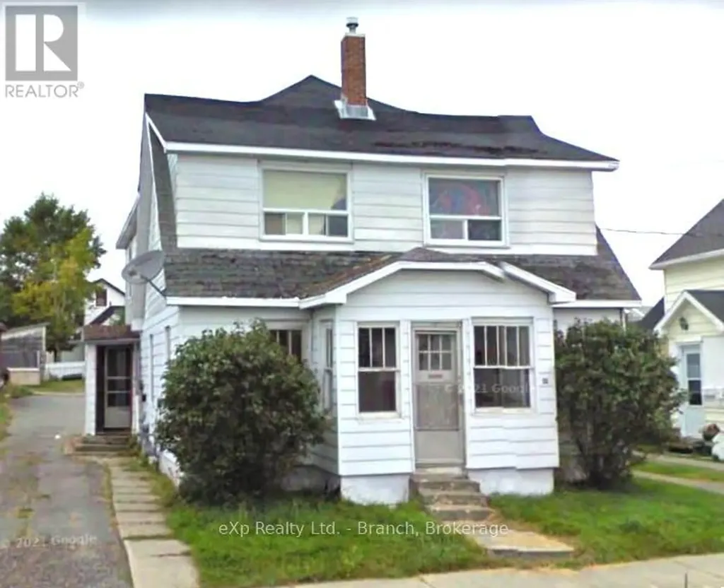 51 Hudson Bay Avenue Kirkland Lake ON P2N 2J1