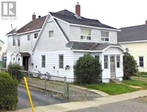 51 Hudson Bay Avenue Kirkland Lake ON P2N 2J1