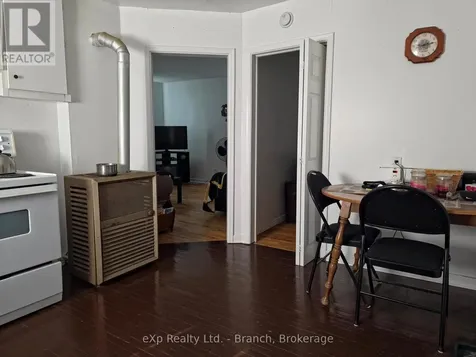 51 Hudson Bay Avenue Kirkland Lake ON P2N 2J1