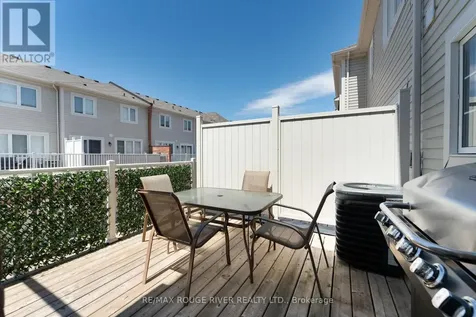2402 Fall Harvest Crescent Pickering ON L1X 0G2