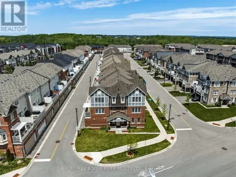 2402 Fall Harvest Crescent Pickering ON L1X 0G2