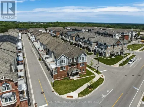 2402 Fall Harvest Crescent Pickering ON L1X 0G2