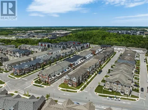 2402 Fall Harvest Crescent Pickering ON L1X 0G2