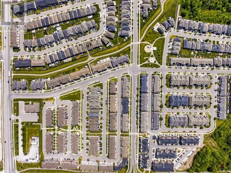 2402 Fall Harvest Crescent Pickering ON L1X 0G2