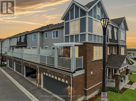 2402 Fall Harvest Crescent Pickering ON L1X 0G2