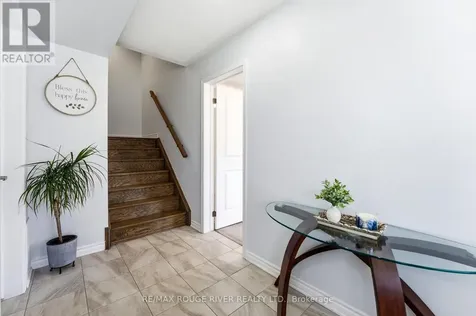 2402 Fall Harvest Crescent Pickering ON L1X 0G2