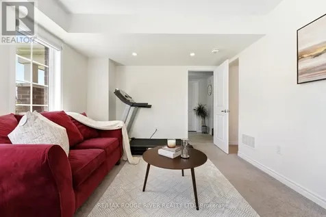 2402 Fall Harvest Crescent Pickering ON L1X 0G2