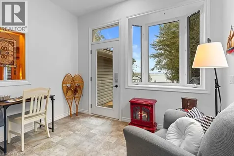 1166 Dorcas Bay Road Tobermory ON N0H 2R0