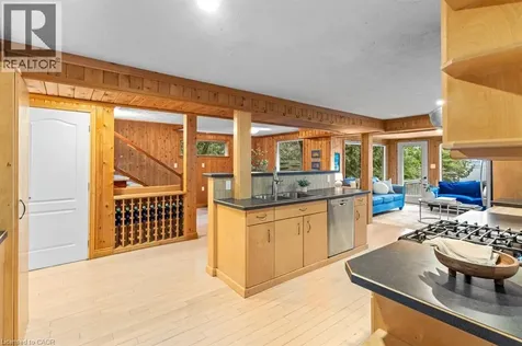 1166 Dorcas Bay Road Tobermory ON N0H 2R0