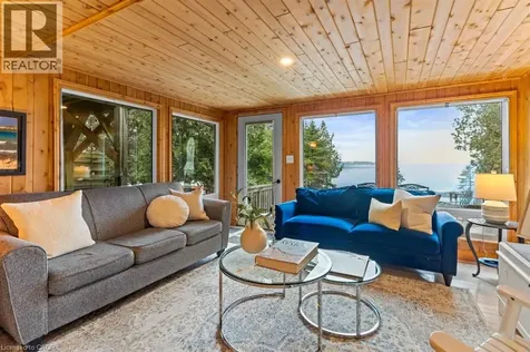 1166 Dorcas Bay Road Tobermory ON N0H 2R0