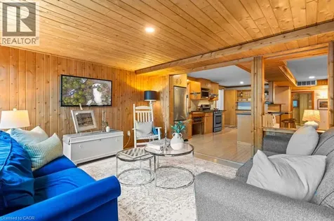 1166 Dorcas Bay Road Tobermory ON N0H 2R0
