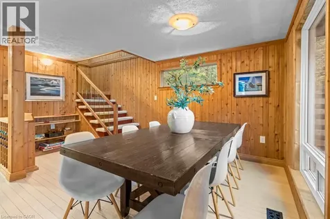 1166 Dorcas Bay Road Tobermory ON N0H 2R0