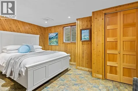 1166 Dorcas Bay Road Tobermory ON N0H 2R0
