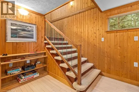 1166 Dorcas Bay Road Tobermory ON N0H 2R0