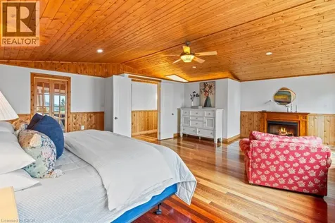 1166 Dorcas Bay Road Tobermory ON N0H 2R0