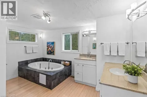 1166 Dorcas Bay Road Tobermory ON N0H 2R0