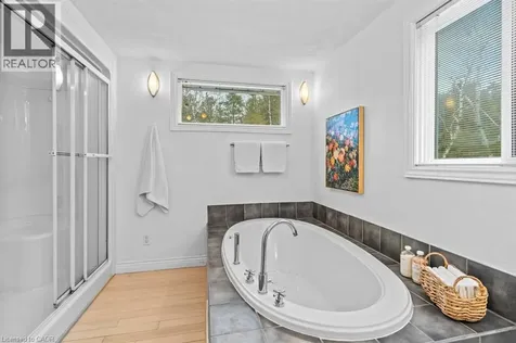1166 Dorcas Bay Road Tobermory ON N0H 2R0