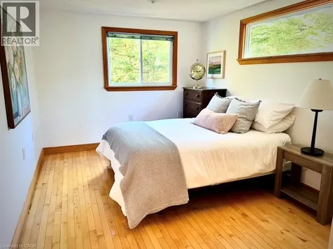 1166 Dorcas Bay Road Tobermory ON N0H 2R0