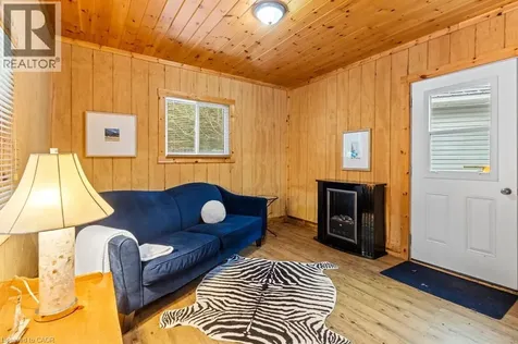 1166 Dorcas Bay Road Tobermory ON N0H 2R0