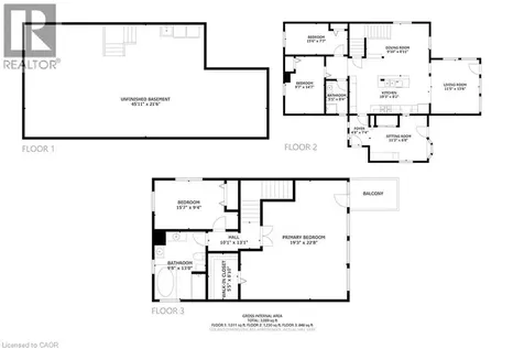 1166 Dorcas Bay Road Tobermory ON N0H 2R0