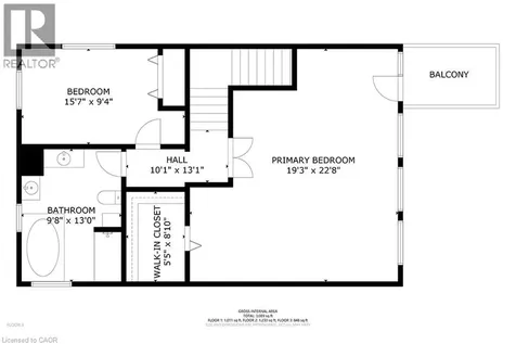 1166 Dorcas Bay Road Tobermory ON N0H 2R0