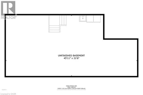 1166 Dorcas Bay Road Tobermory ON N0H 2R0