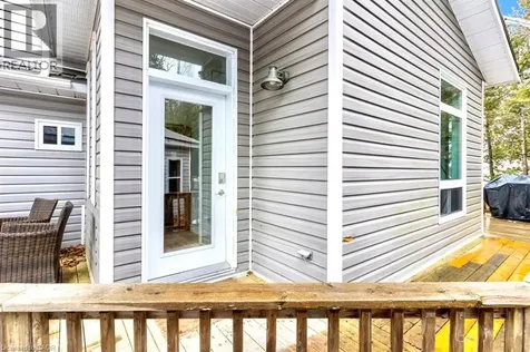 1166 Dorcas Bay Road Tobermory ON N0H 2R0