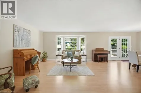 71 Grayview Drive Grey Highlands ON N0C 1H0