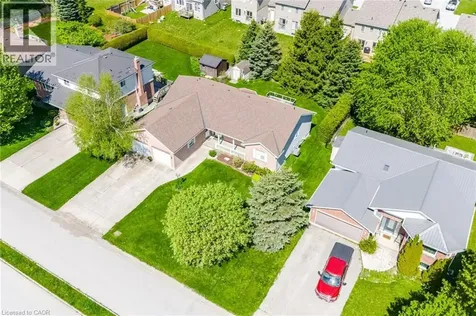 71 Grayview Drive Grey Highlands ON N0C 1H0