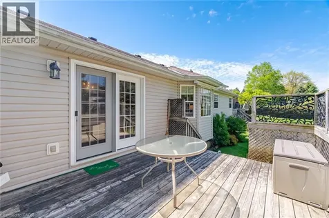71 Grayview Drive Grey Highlands ON N0C 1H0