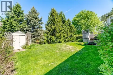 71 Grayview Drive Grey Highlands ON N0C 1H0