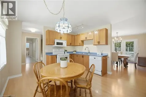 71 Grayview Drive Grey Highlands ON N0C 1H0