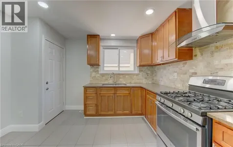 80 Lower Canada Crescent Kitchener ON N2P 1E8