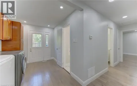 80 Lower Canada Crescent Kitchener ON N2P 1E8