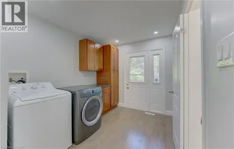 80 Lower Canada Crescent Kitchener ON N2P 1E8