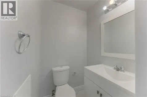 80 Lower Canada Crescent Kitchener ON N2P 1E8