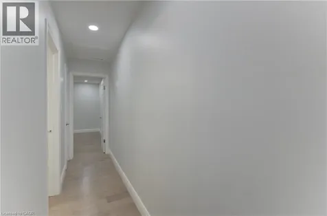 80 Lower Canada Crescent Kitchener ON N2P 1E8