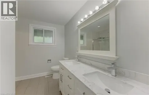 80 Lower Canada Crescent Kitchener ON N2P 1E8