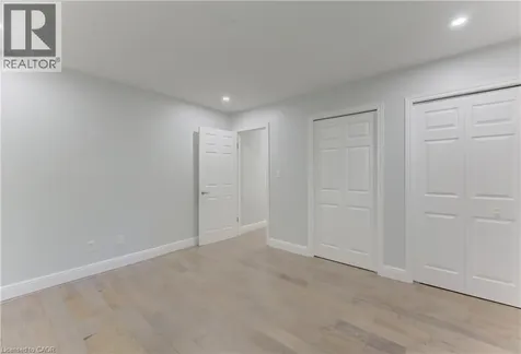 80 Lower Canada Crescent Kitchener ON N2P 1E8