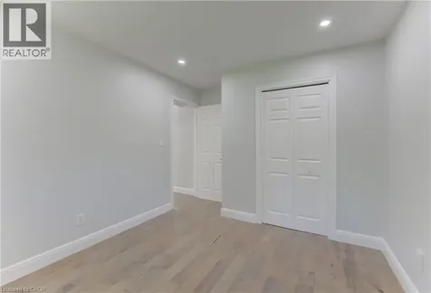 80 Lower Canada Crescent Kitchener ON N2P 1E8