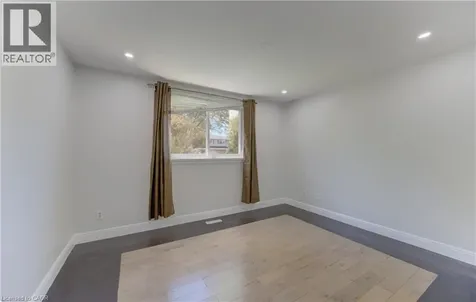 80 Lower Canada Crescent Kitchener ON N2P 1E8
