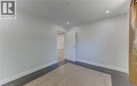 80 Lower Canada Crescent Kitchener ON N2P 1E8