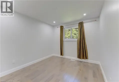 80 Lower Canada Crescent Kitchener ON N2P 1E8