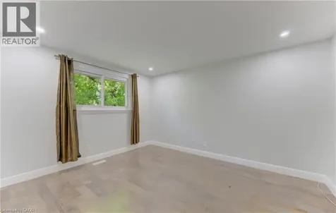 80 Lower Canada Crescent Kitchener ON N2P 1E8