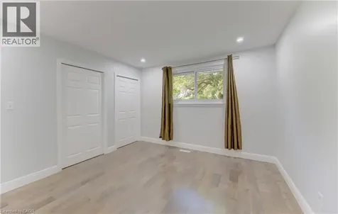 80 Lower Canada Crescent Kitchener ON N2P 1E8