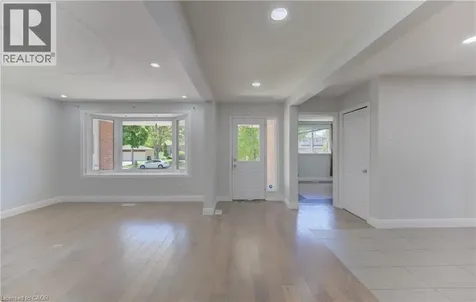 80 Lower Canada Crescent Kitchener ON N2P 1E8
