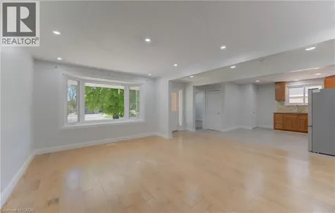 80 Lower Canada Crescent Kitchener ON N2P 1E8