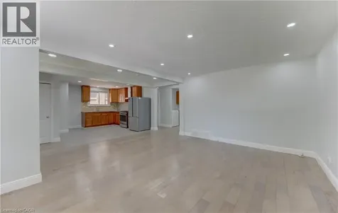 80 Lower Canada Crescent Kitchener ON N2P 1E8